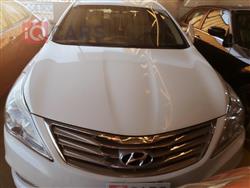 هیوندای ازێرا